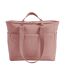 Tote Bag Simplicity Taille Unique Rose Clair Bagbase-2