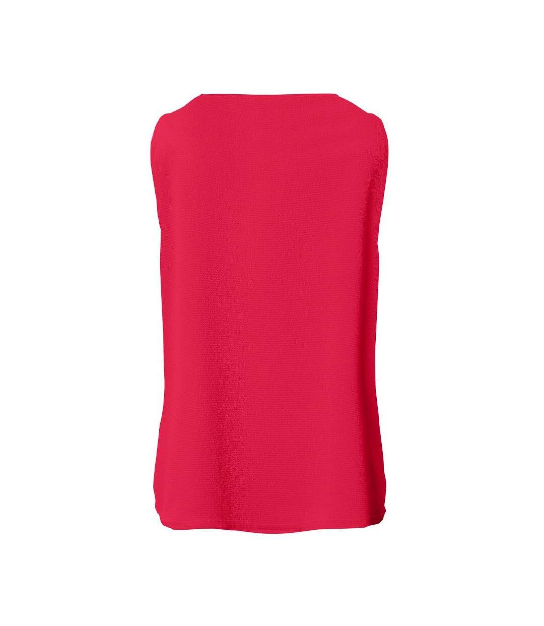 Débardeur rose femme only pelina - s-2