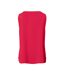 Débardeur rose femme only pelina - s-2