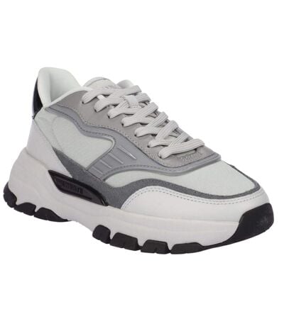 Baskets Pacific 2.0 Homme Gris Lavair