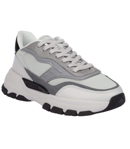 Baskets Pacific 2.0 Homme Gris Lavair