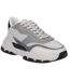 Baskets Pacific 2.0 Homme Gris Lavair-1