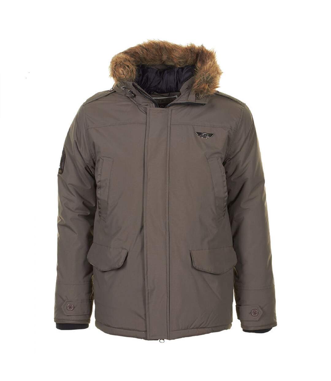 Parka homme CAPIL