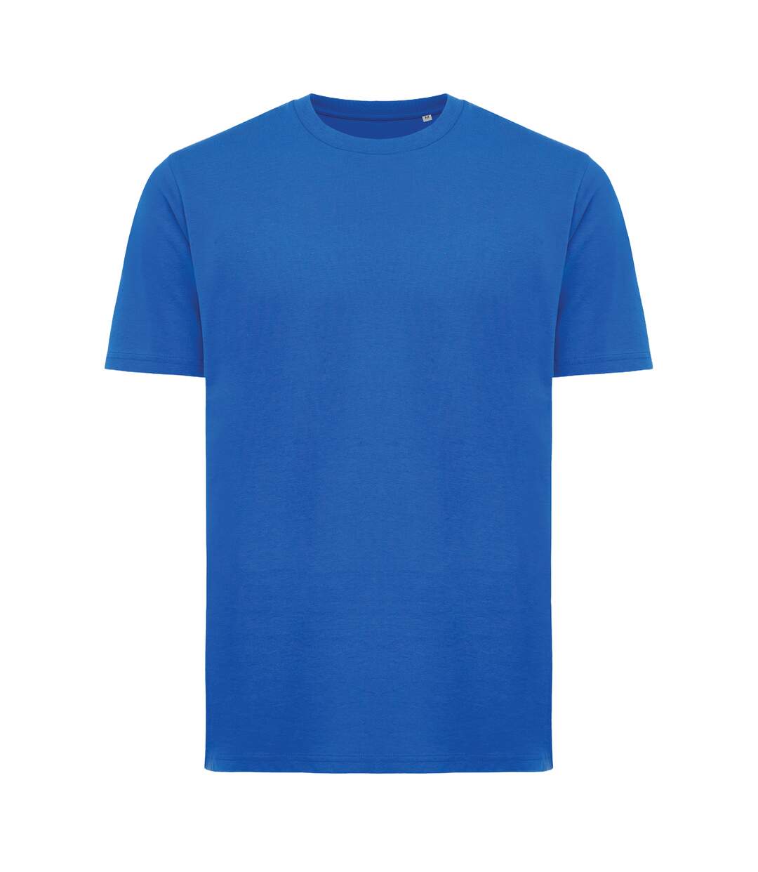 T-shirt Sierra Adulte Bleu Roi Iqoniq-2