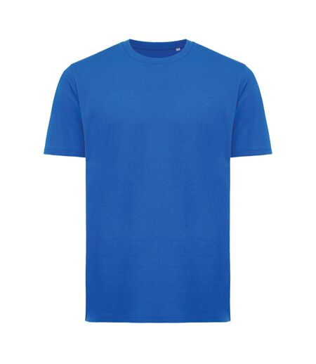 T-shirt Sierra Adulte Bleu Roi Iqoniq