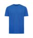 T-shirt Sierra Adulte Bleu Roi Iqoniq-2