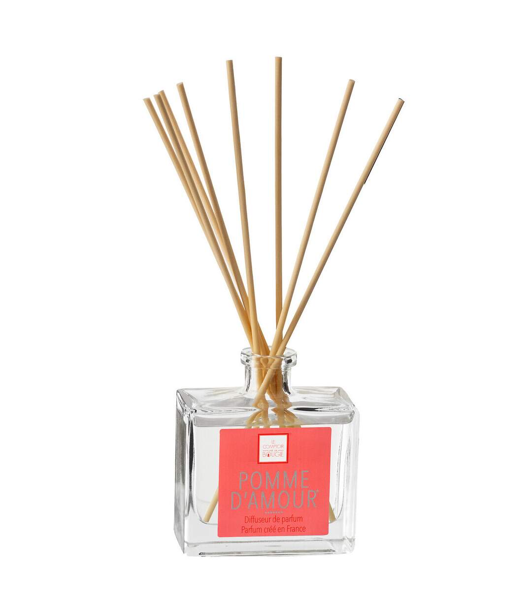 Diffuseur de Parfum Elea 160ml Pomme d'Amour-1