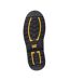 Chaussures Montantes De Travail Professionnel Ager Dealer Homme Noir Caterpillar-4