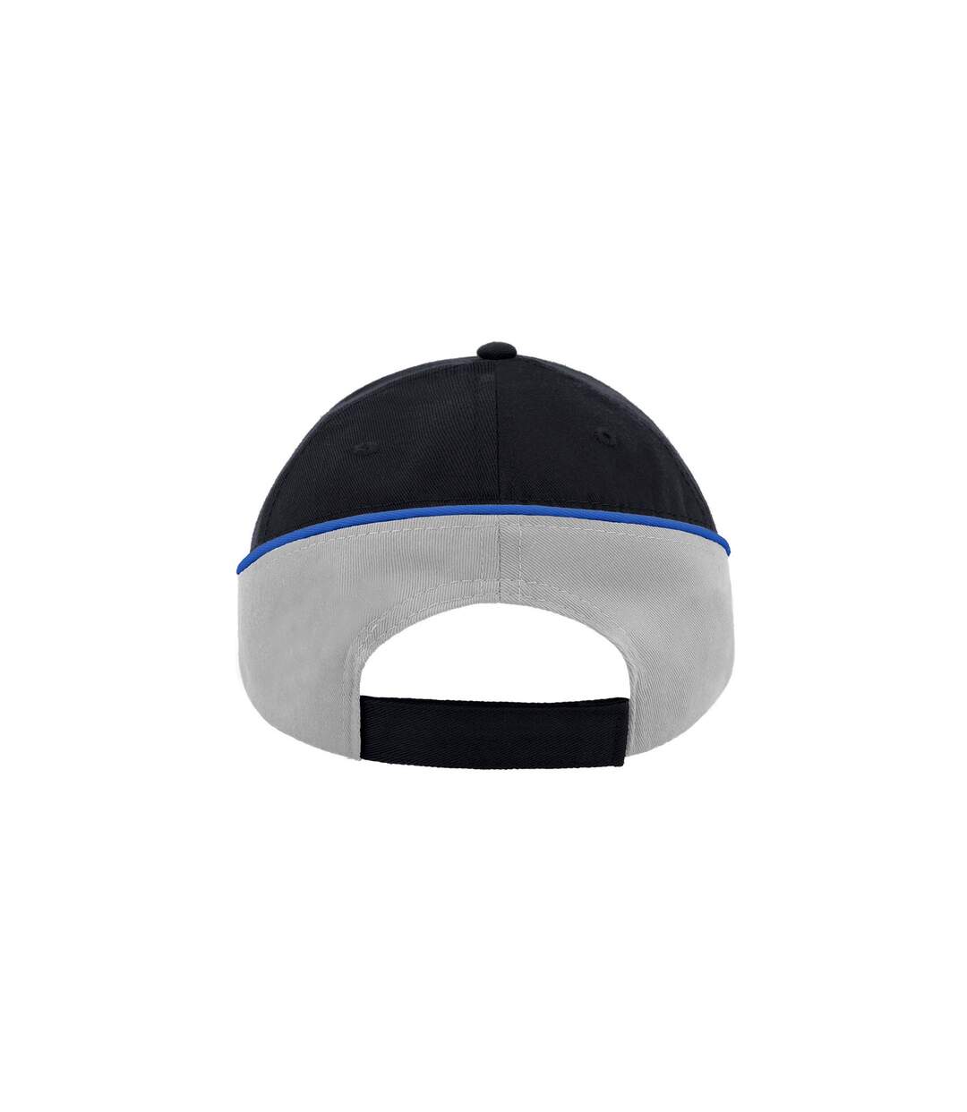 Casquette compétition racing mixte bleu marine / blanc Atlantis-2