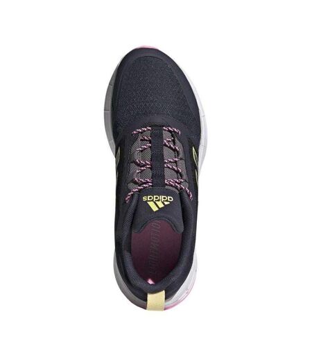Baskets Duramo Protect Femme Graphite Adidas