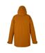 Veste Imperméable Balaton Homme Citrouille Épicée Regatta-3