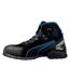 Chaussure  montante Puma Rio Black Mid S3 SRC-4