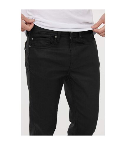 Pantalon coton straight LC122ZP