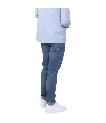 Jean Rom Homme Bleu Firetrap
