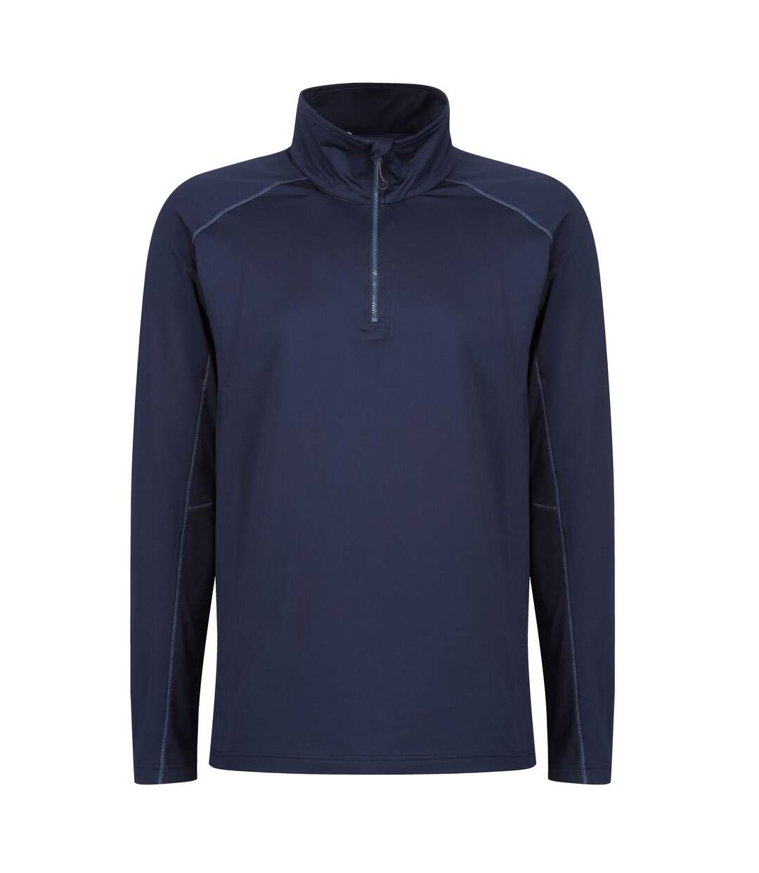 Haut De Sport Homme Bleu Marine Regatta Professional-2