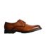 Derbie Cuir Uomo Design-2
