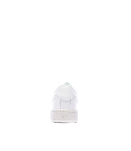 Baskets blanches homme nike court royale 2