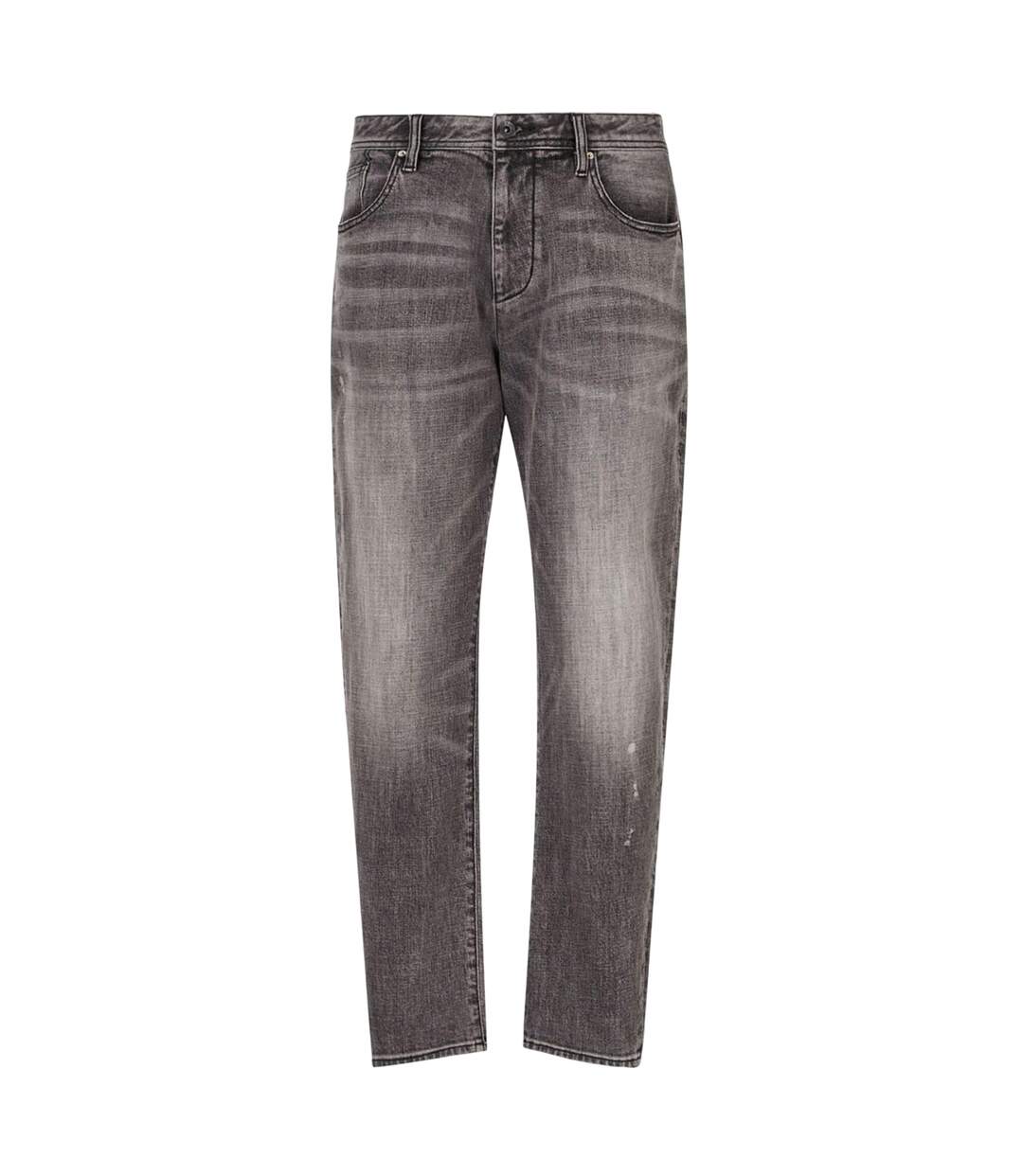 Jean J90 Homme Gris Armani Exchange-2