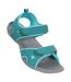 Sandales Andros Femme Bleu Sarcelle Mountain Warehouse-1