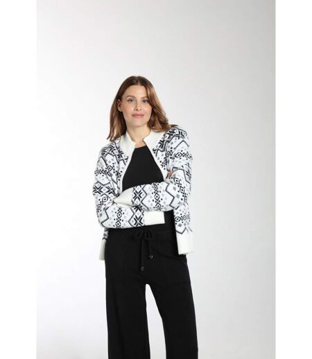 Gilet Lune   | Gerard Pasquier