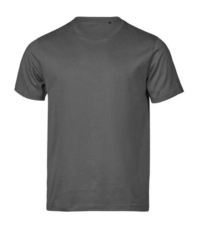 Gris poudre Tee Jays