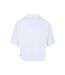 Womens/ladies Oversized Shirt White Urban Classics-3