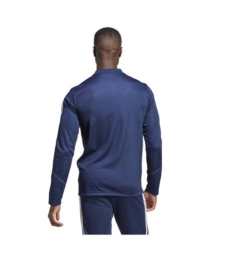 Haut Entraînement Tiro Homme Bleu Marine Adidas
