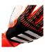 Gants De Gardien De But Predator Match Fingersave Homme Blanc Noir Adidas-4