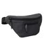 Plain Bum Bag One Size Charcoal Animal-4