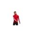 Veste Entraînement Squadra Homme Rouge Adidas-1