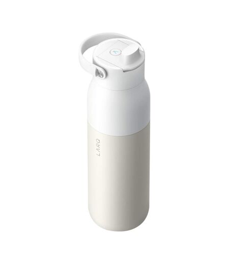 Gourde Purevis Taille Unique Blanc Larq