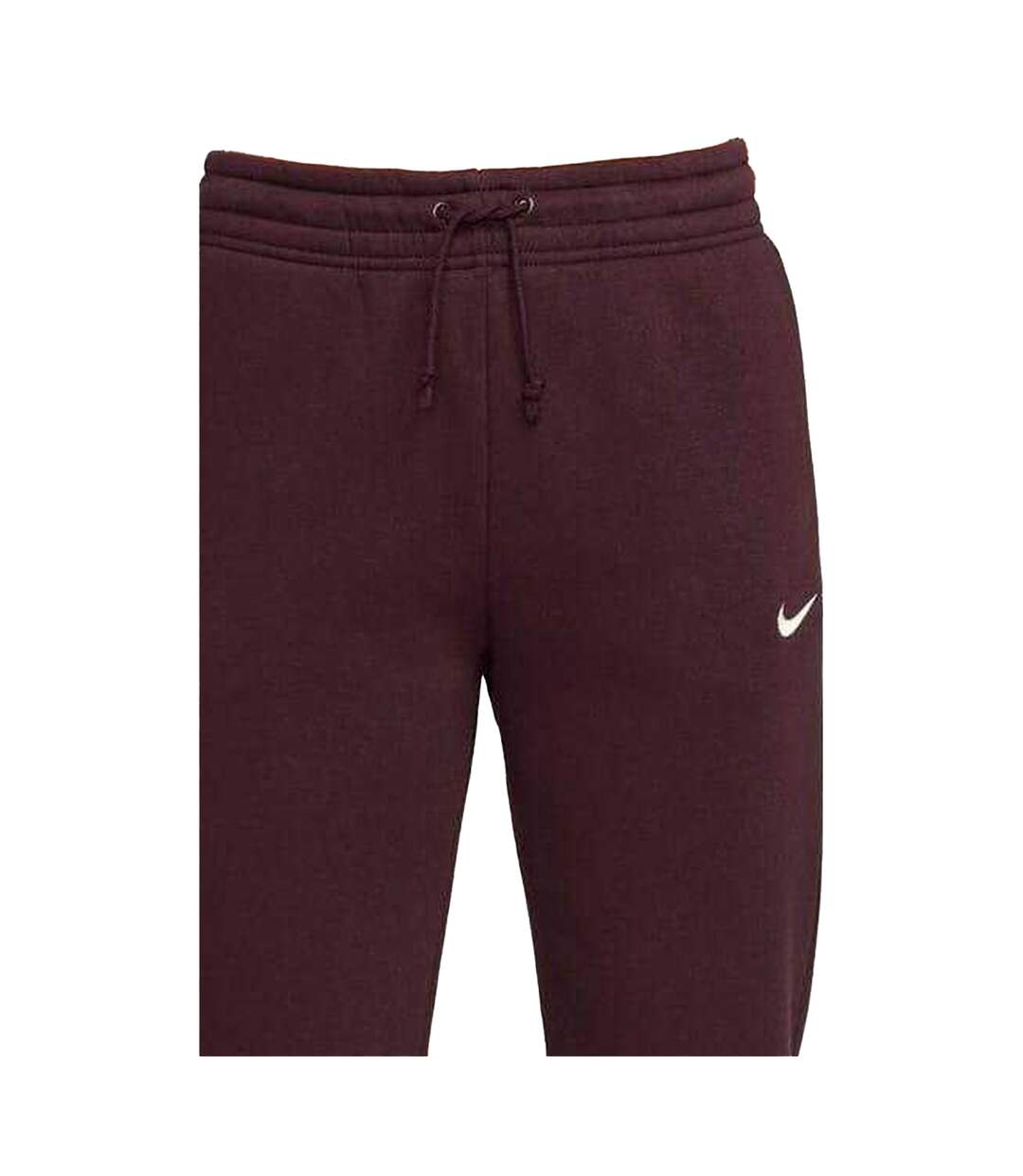 Pantalon De Jogging Phoenix Femme Bordeaux Nike-3