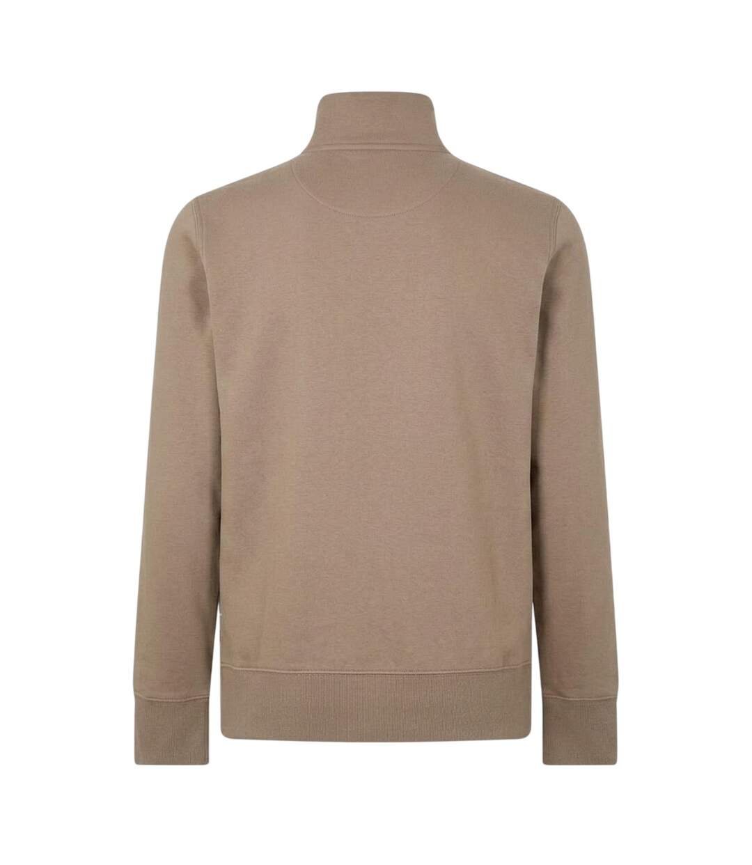 Sweat Barchester Homme Fauve Jack Wills-2