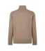 Sweat Barchester Homme Fauve Jack Wills-2