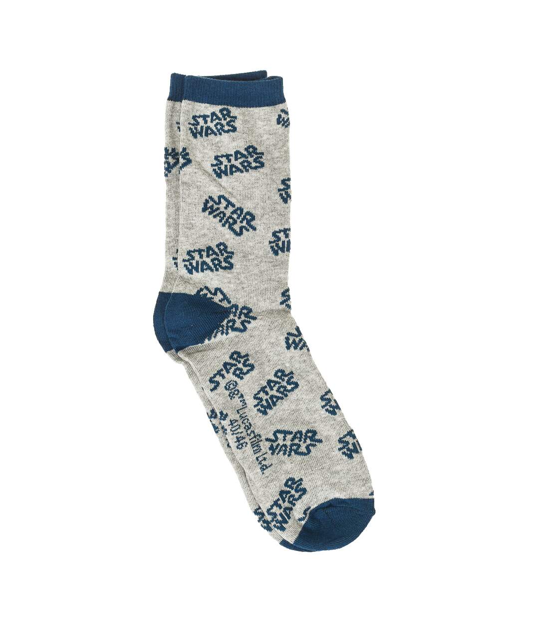 Long socks Star Wars anti pressure cuff HU5684 man-1