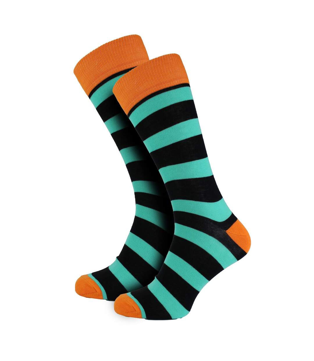 3 Pack of Novelty Dress Mens Socks-5
