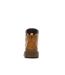 Bottines camel homme ellesse brown-3