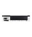 Enceinte Barre de Son 2 x 3 W 40cm Noir-3