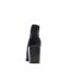 Bottines noir femme chattawak  volta-3