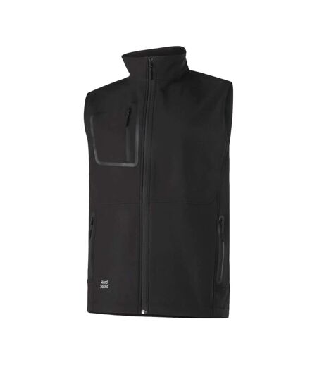 Hard Yakka Mens Toughmaxx Vest (Black)