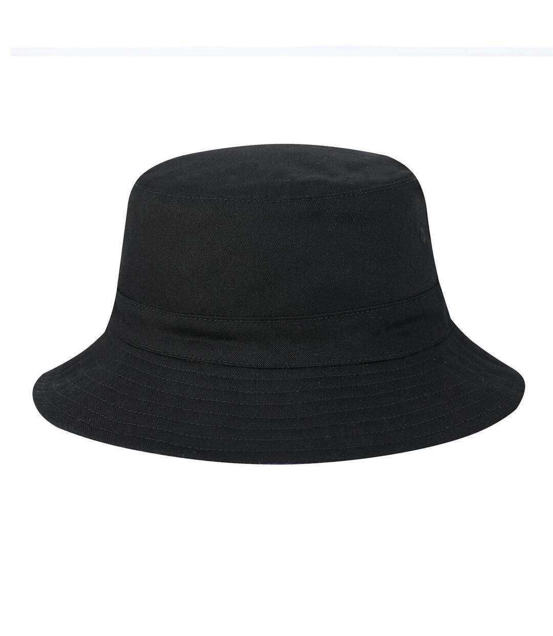Bob Motif/style Cachemire Homme Noir Imprimé Pretty Green-2