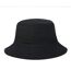 Bob Motif/style Cachemire Homme Noir Imprimé Pretty Green-2
