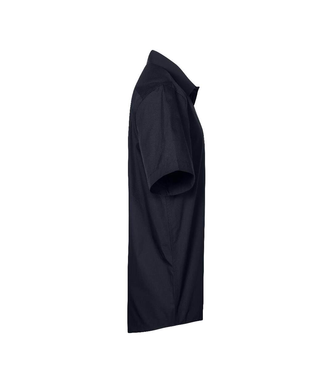 Chemise Homme Bleu Marine Promodoro-3