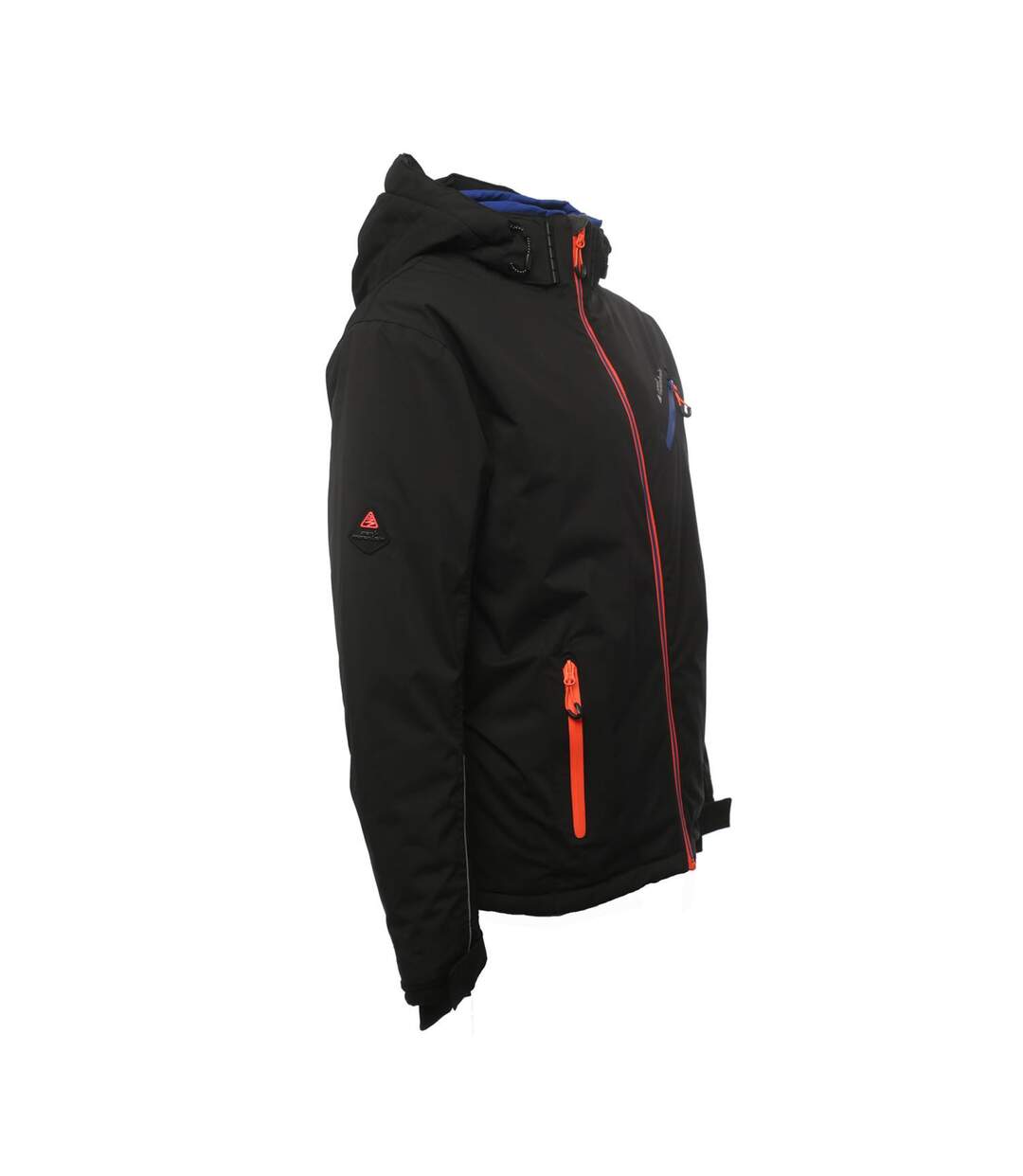 Blouson de ski homme CORTEM-3