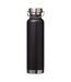 Bouteille Isotherme Thor Taille Unique Noir Uni Floso-3