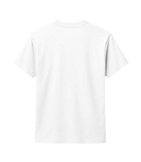 T-shirt Cali Homme Blanc Republic Of California
