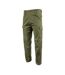 Pantalon De Combat Homme Vert Mil-Com-3