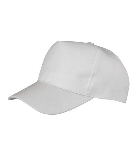 Blanc Result Headwear