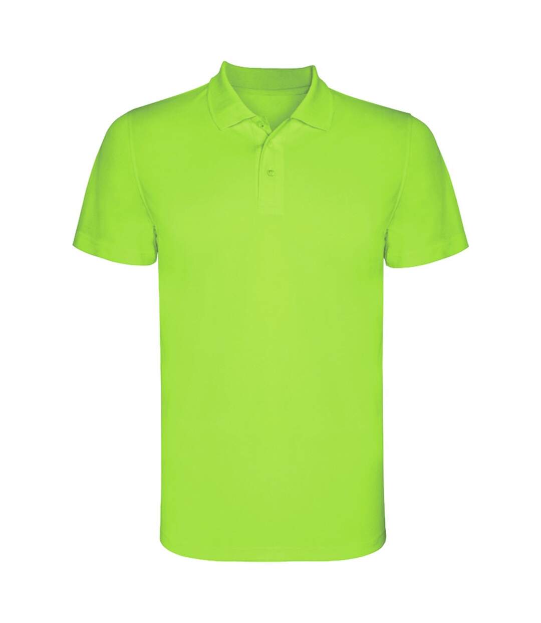 Polo monzha homme vert clair Roly Roly