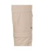 Mens Rynne B Mosquito Repellent Cargo Trousers Bamboo Trespass-3